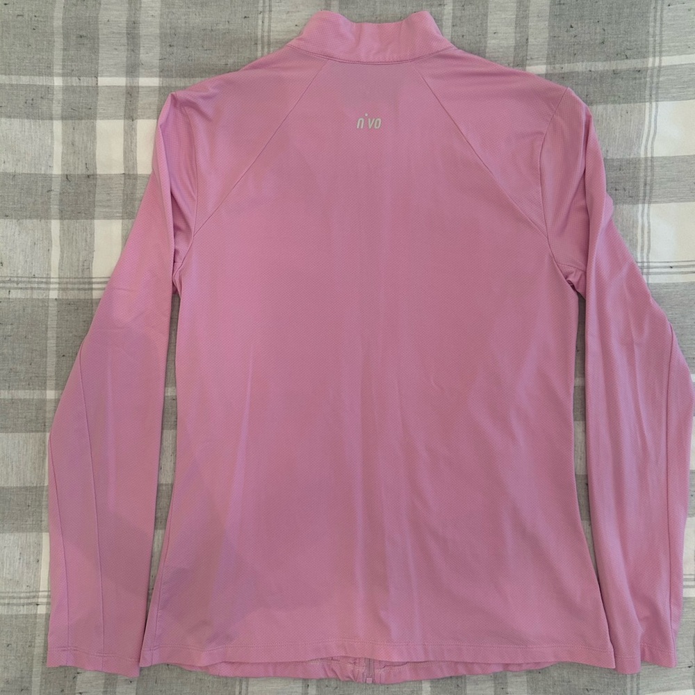 Nivo London Golf Cardigan - Picture 5 of 9
